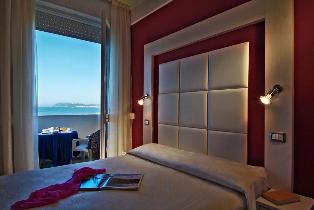 Alexandra Plaza Hotel Riccione