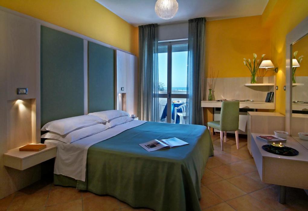 Alexandra Plaza Hotel Riccione