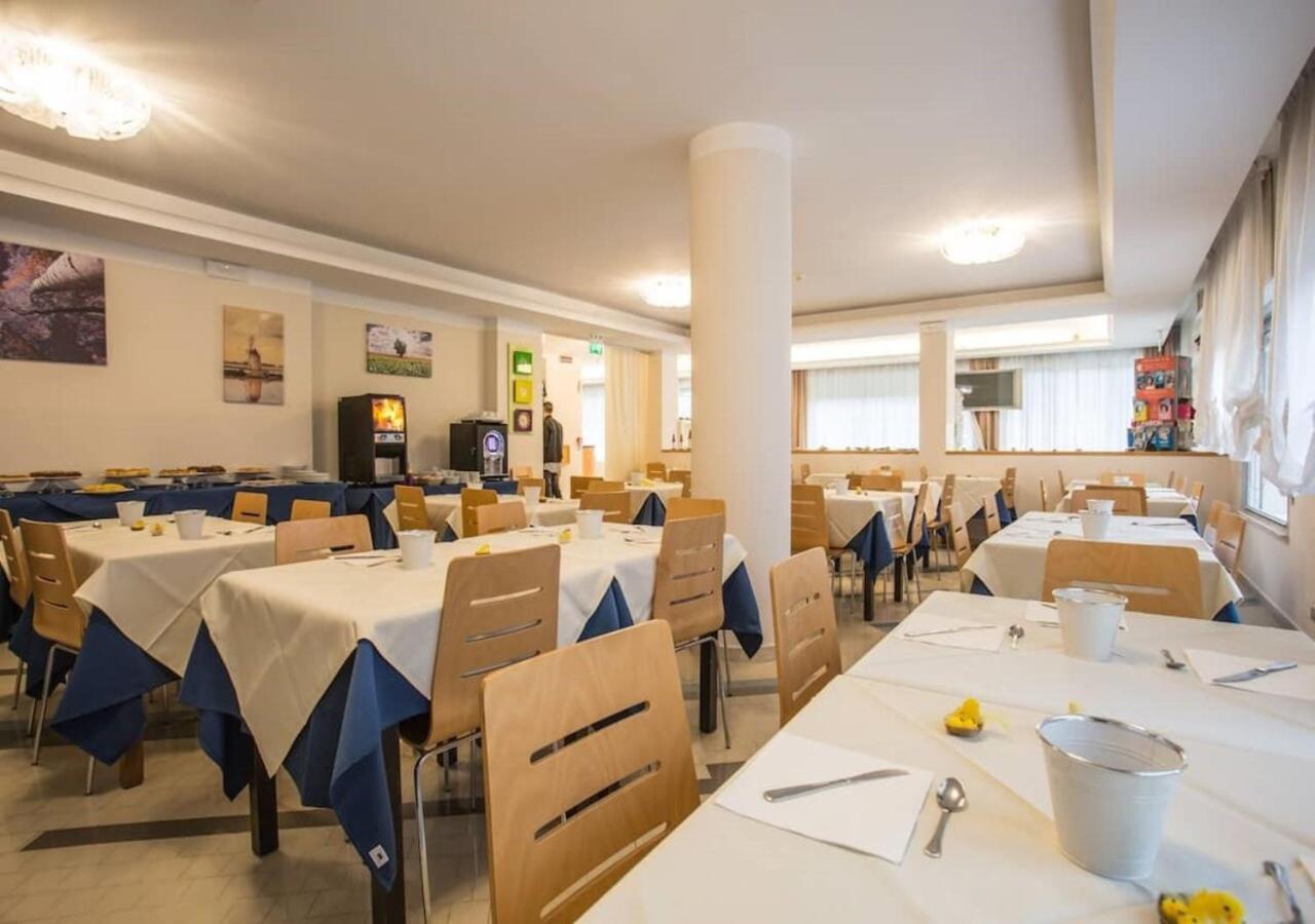Hotel Nizza