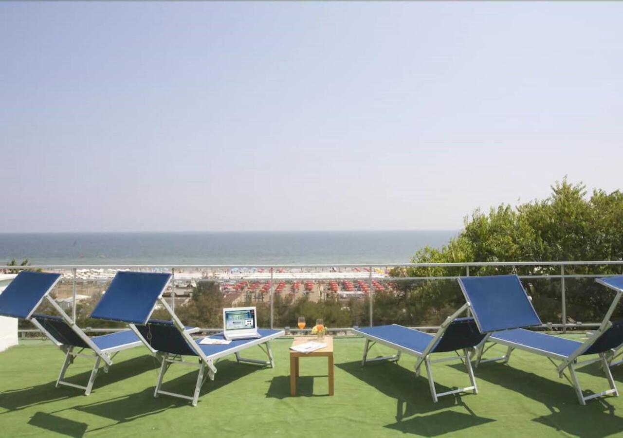 Nizza 2* Riccione