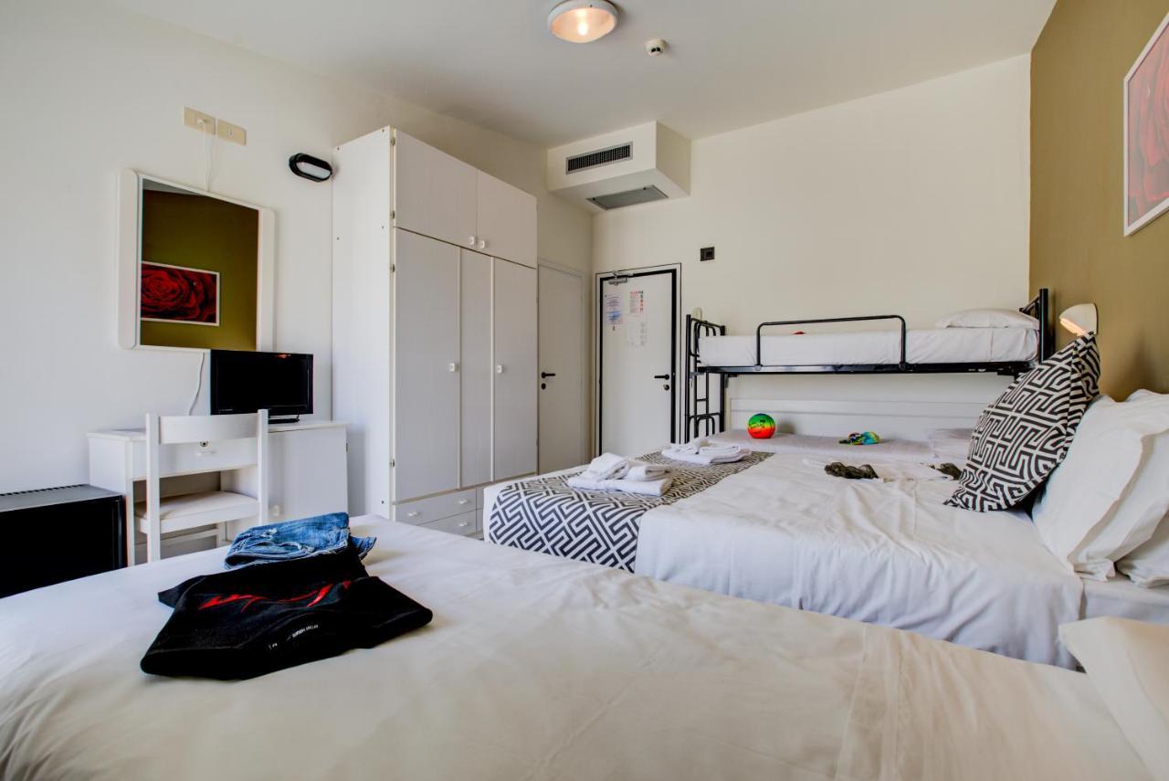 Hotel Christian Ideale Per Famiglie 3*