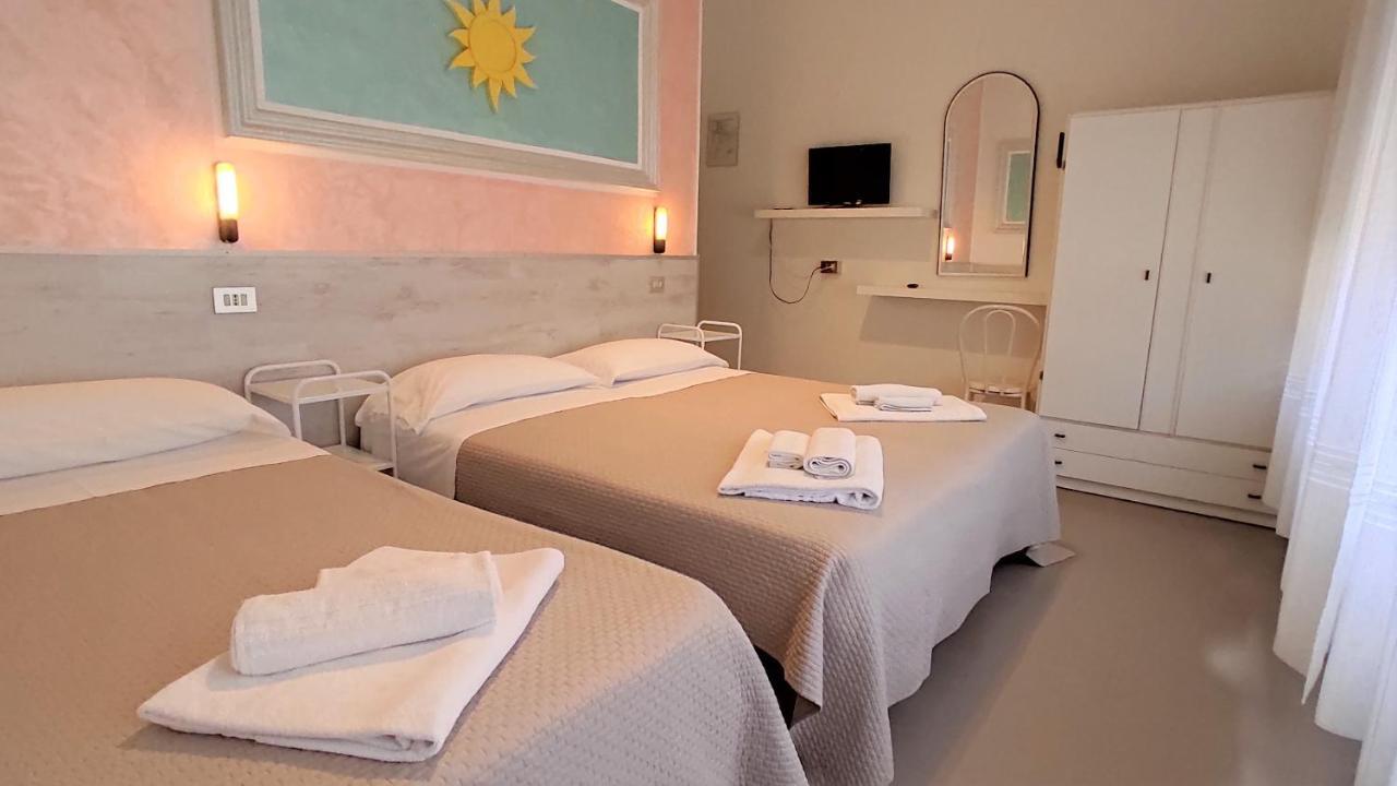 De Amicis Hotel 3*