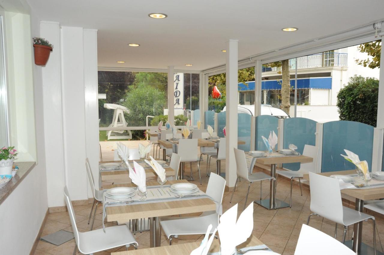 Aida 2* Riccione