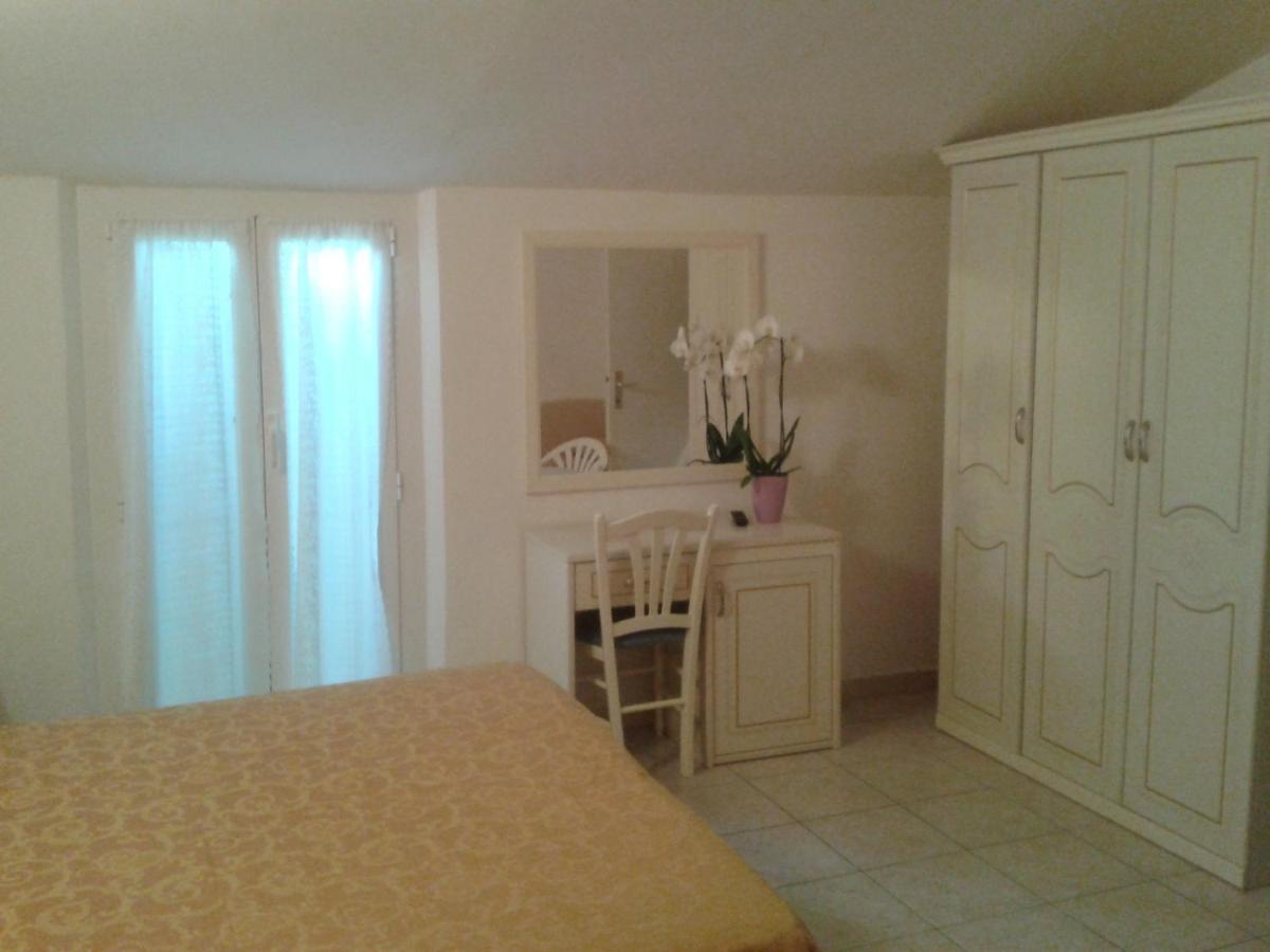 Hotel Aida