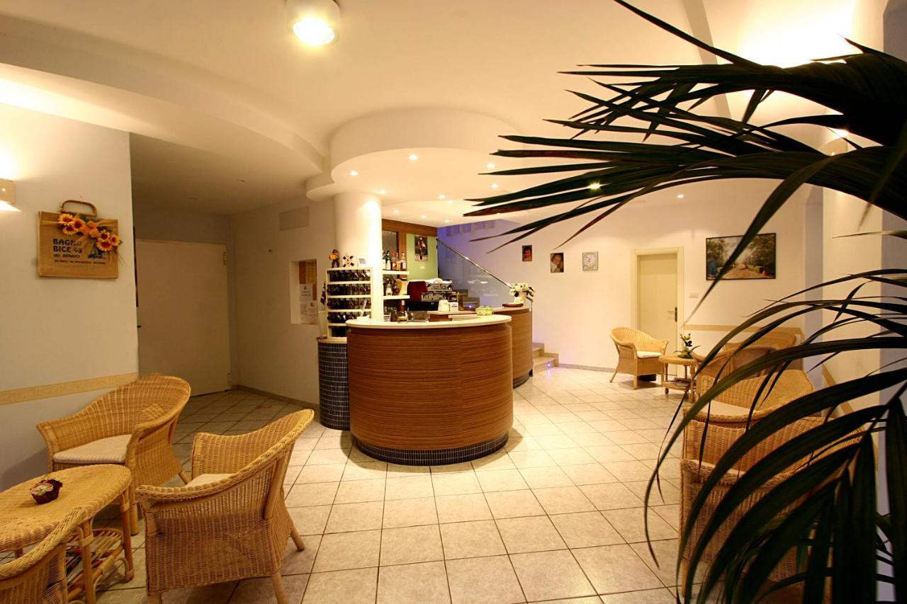 Hotel Aida