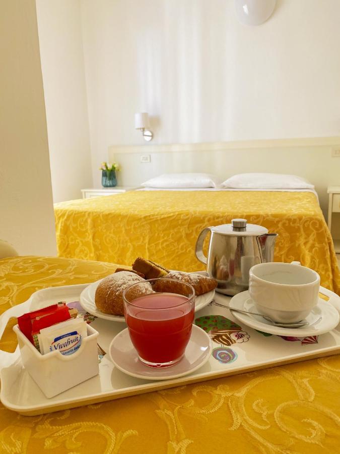 Aida Hotel 2*