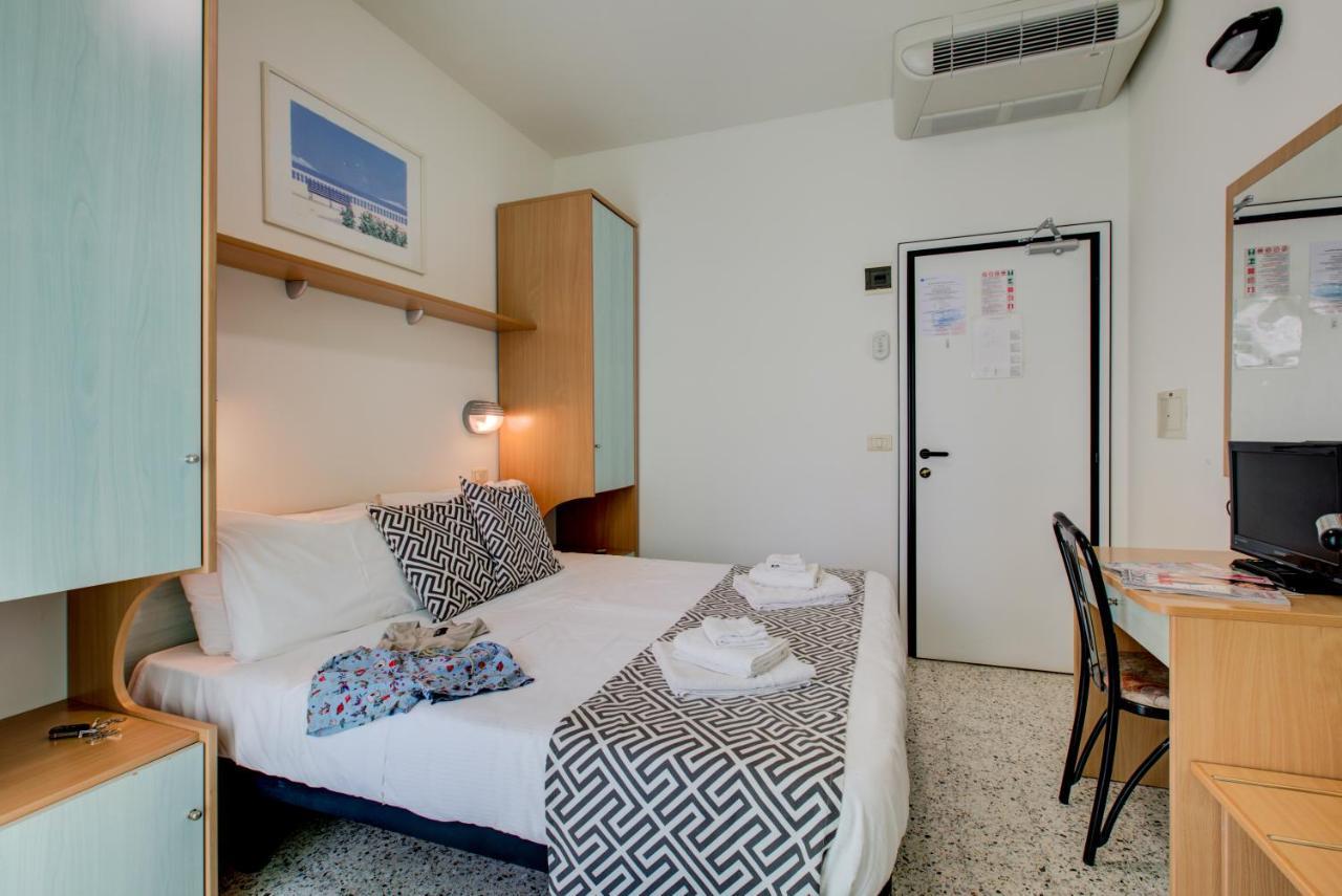 Hotel Christian Ideale Per Famiglie 3*