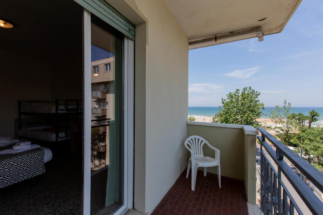 Hotel Christian Ideale Per Famiglie