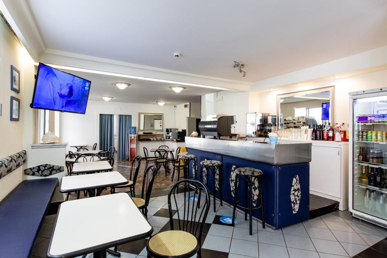 Hotel Christian Ideale Per Famiglie