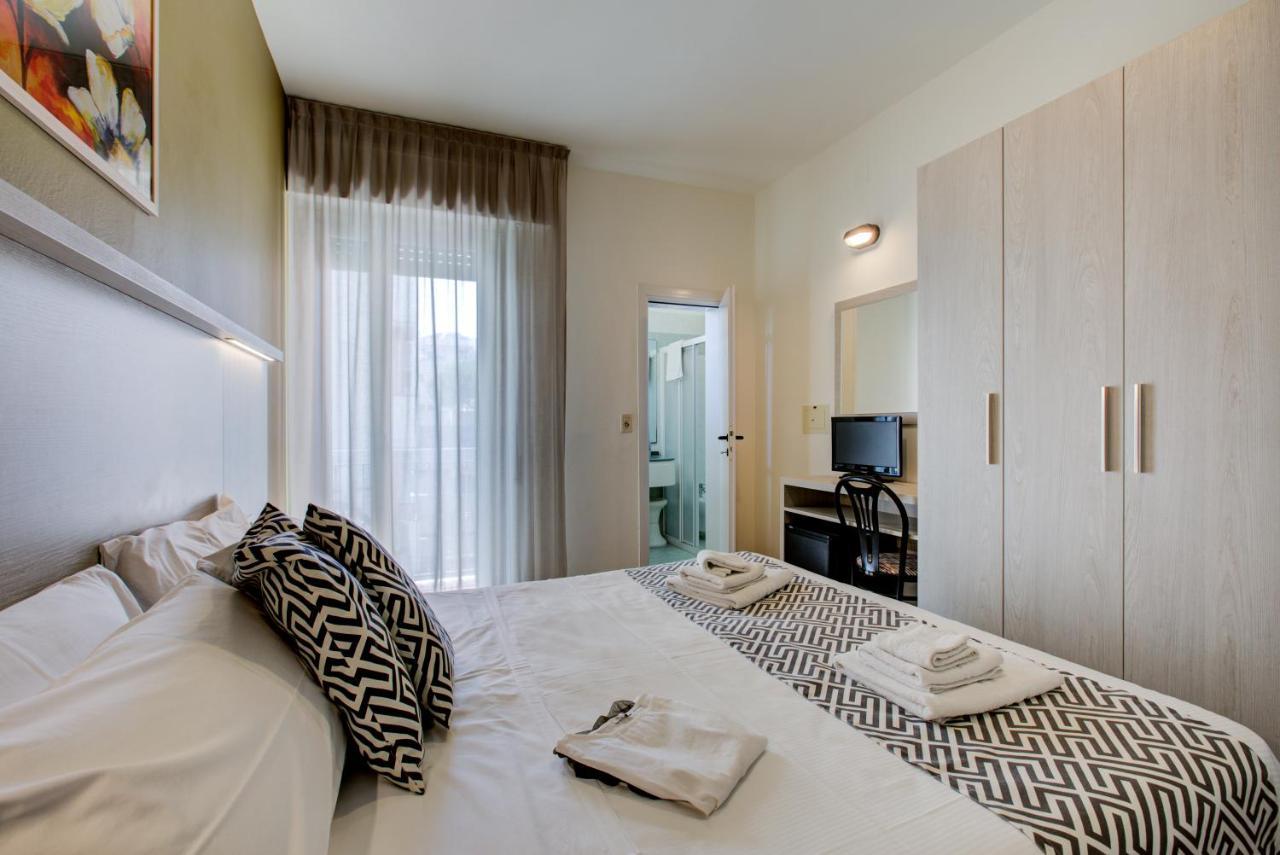 Hotel Christian Ideale Per Famiglie 3*
