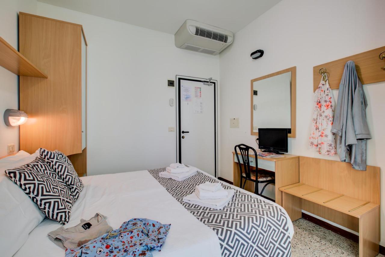 Hotel Christian Ideale Per Famiglie Riccione