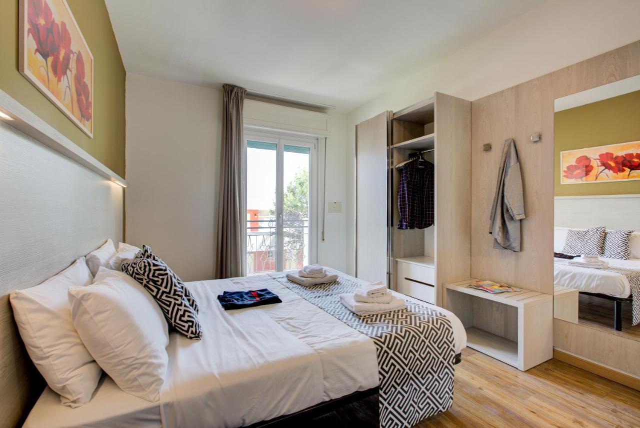 Hotel Christian Ideale Per Famiglie