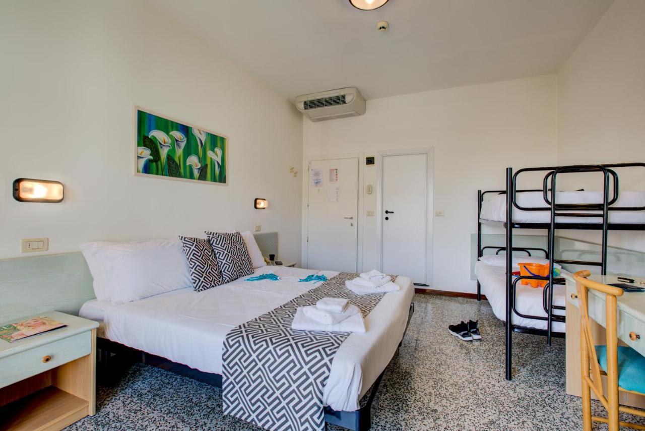 Christian Ideale Per Famiglie Hotel Riccione