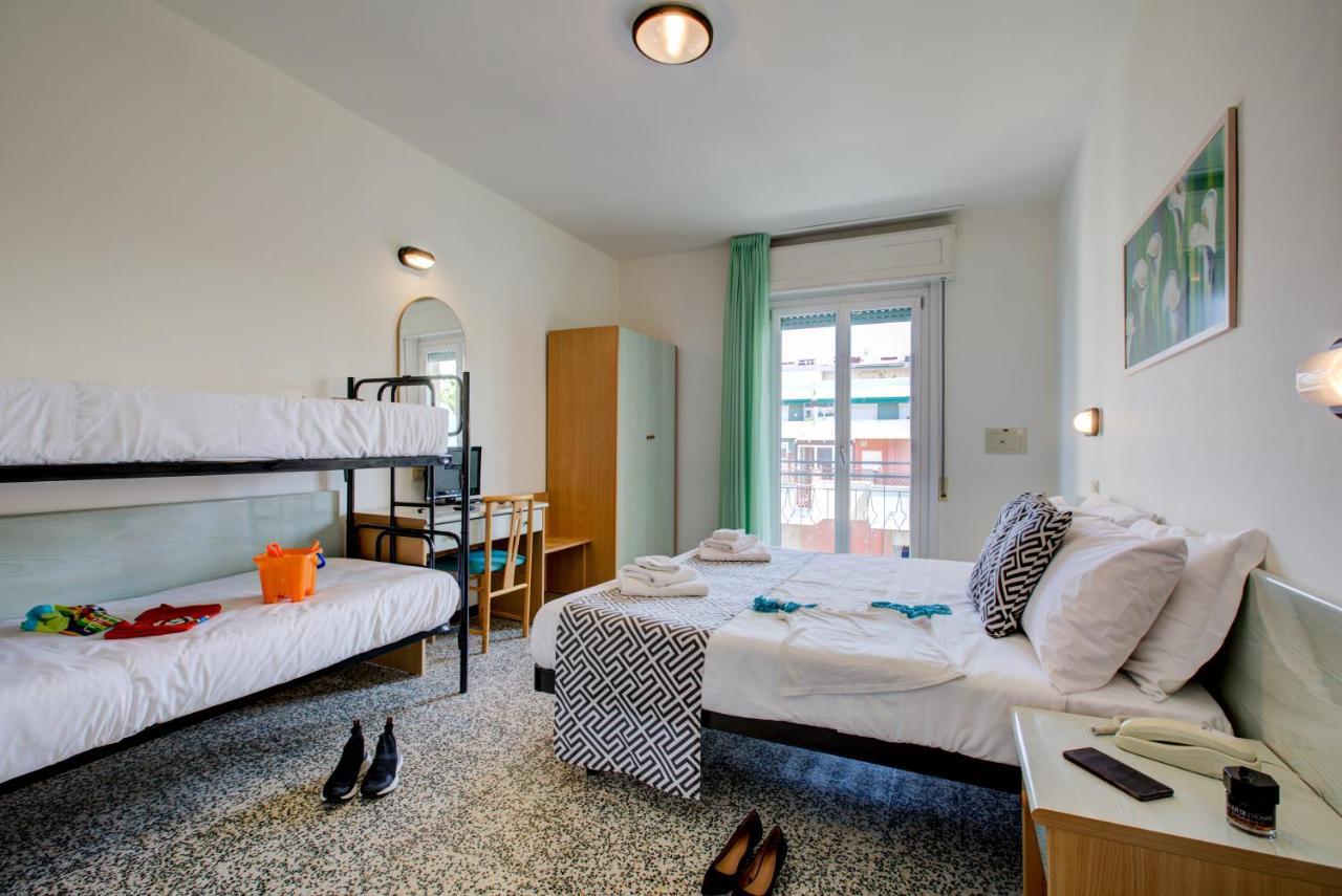 Hotel Christian Ideale Per Famiglie