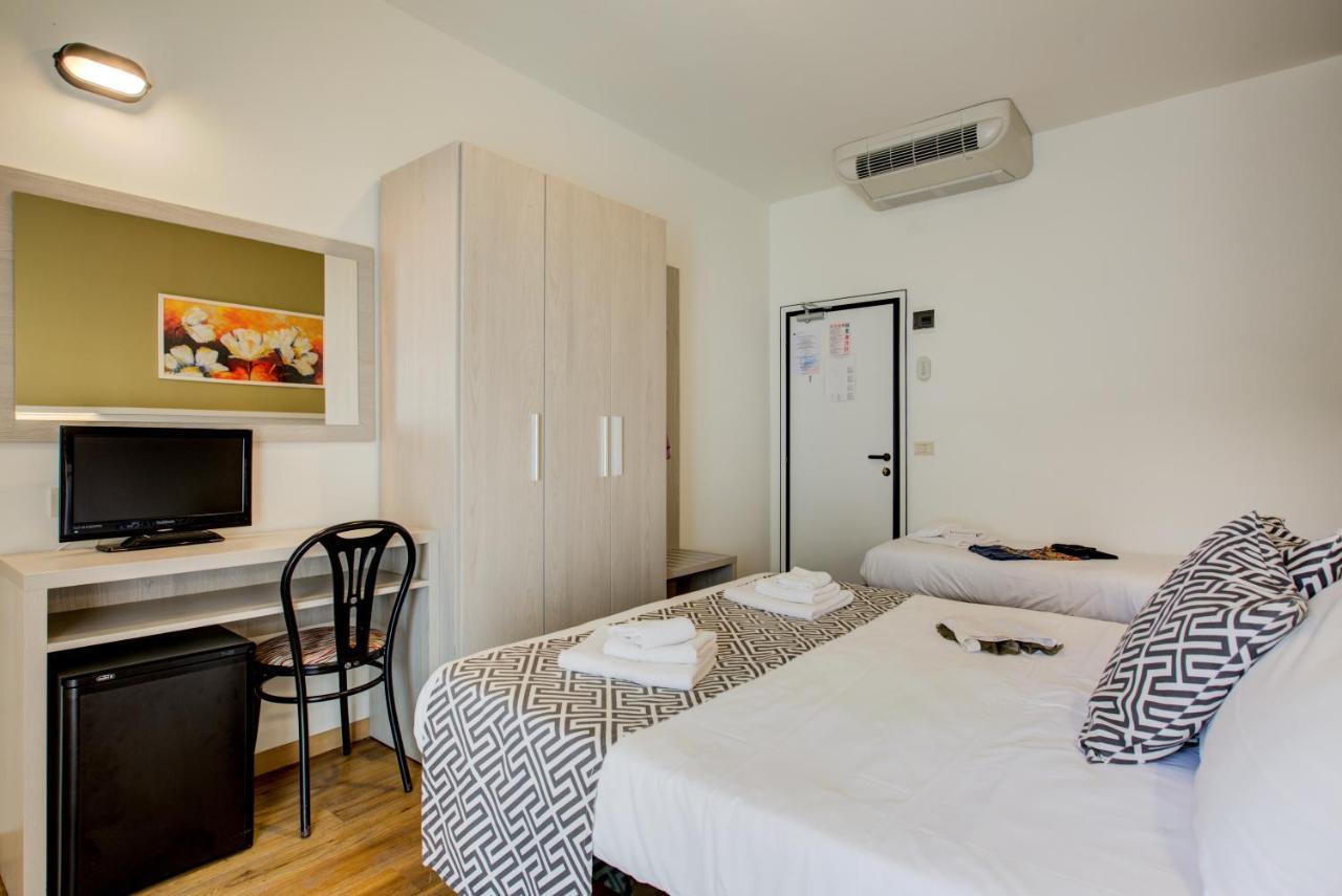 Christian Ideale Per Famiglie Hotel