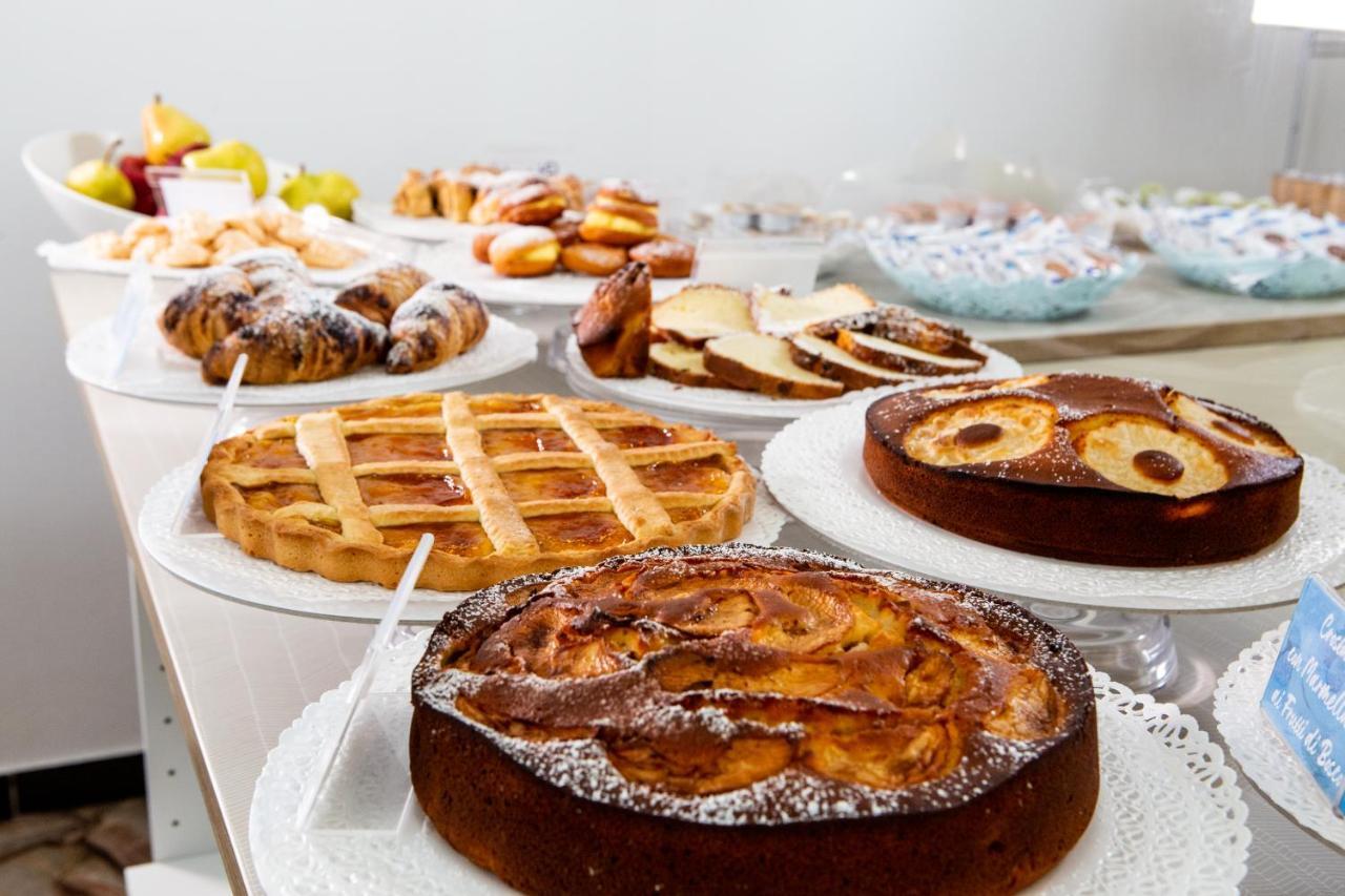 Hotel Christian Ideale Per Famiglie