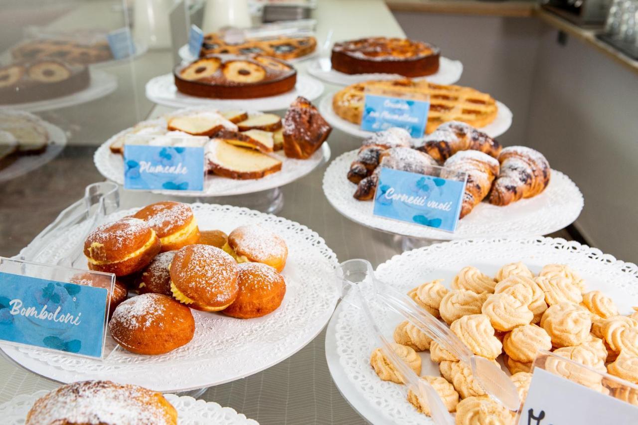 Hotel Christian Ideale Per Famiglie Riccione