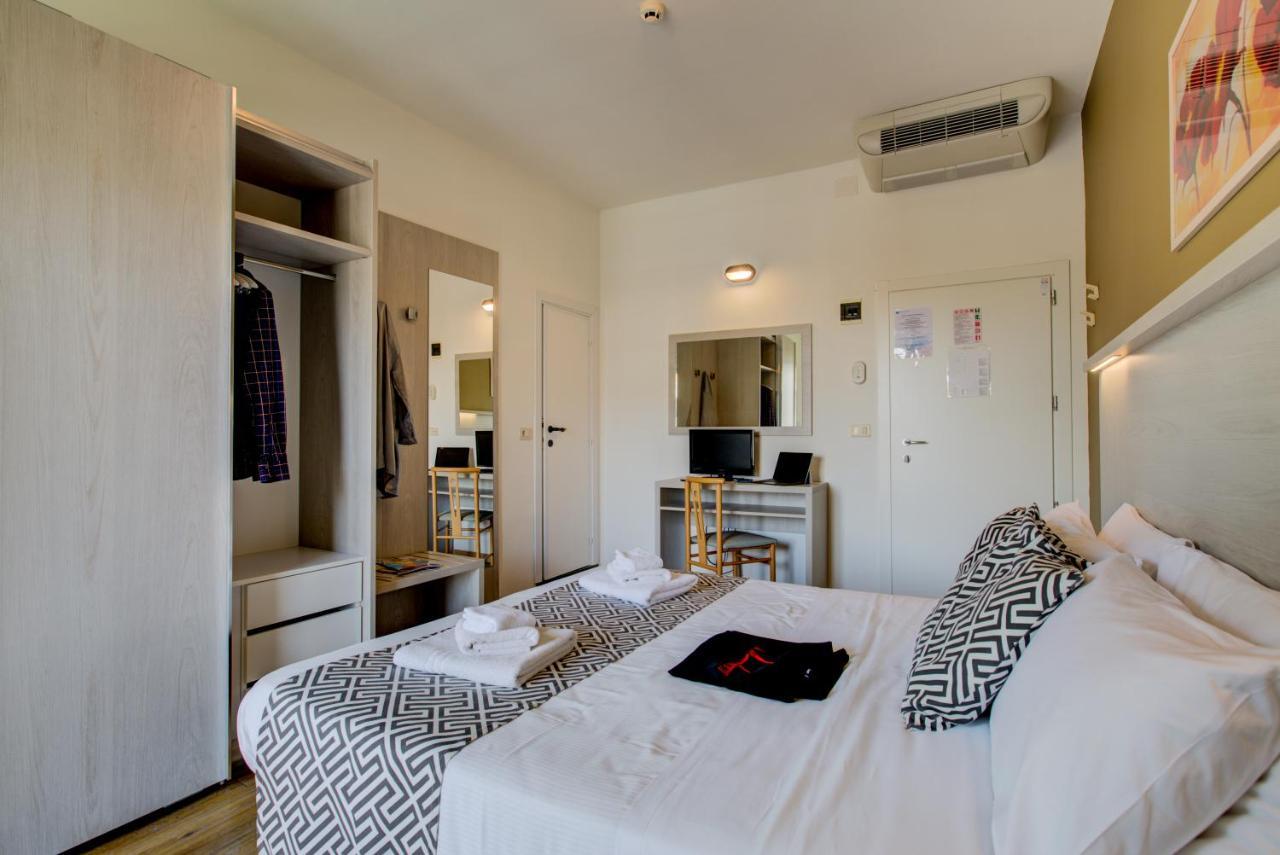 Hotel Christian Ideale Per Famiglie Riccione