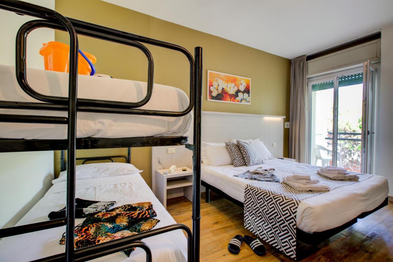 Hotel Christian Ideale Per Famiglie 3*