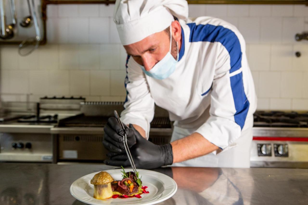 Hotel Christian Ideale Per Famiglie