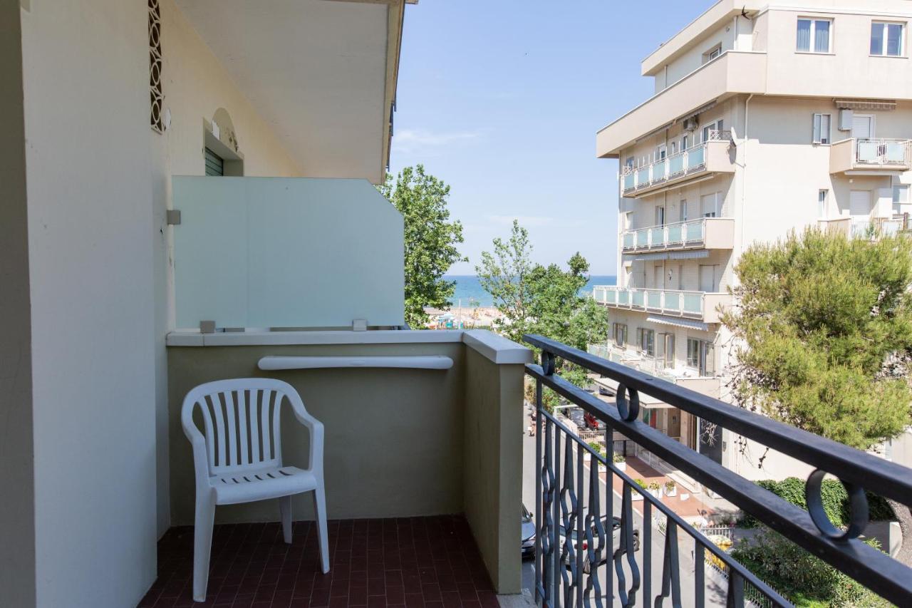 Hotel Christian Ideale Per Famiglie Riccione