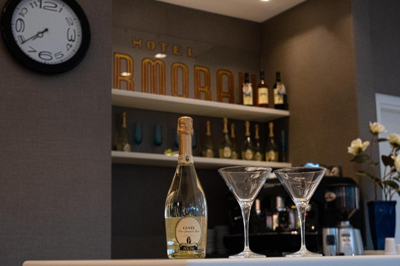 Hotel Cormoran Riccione