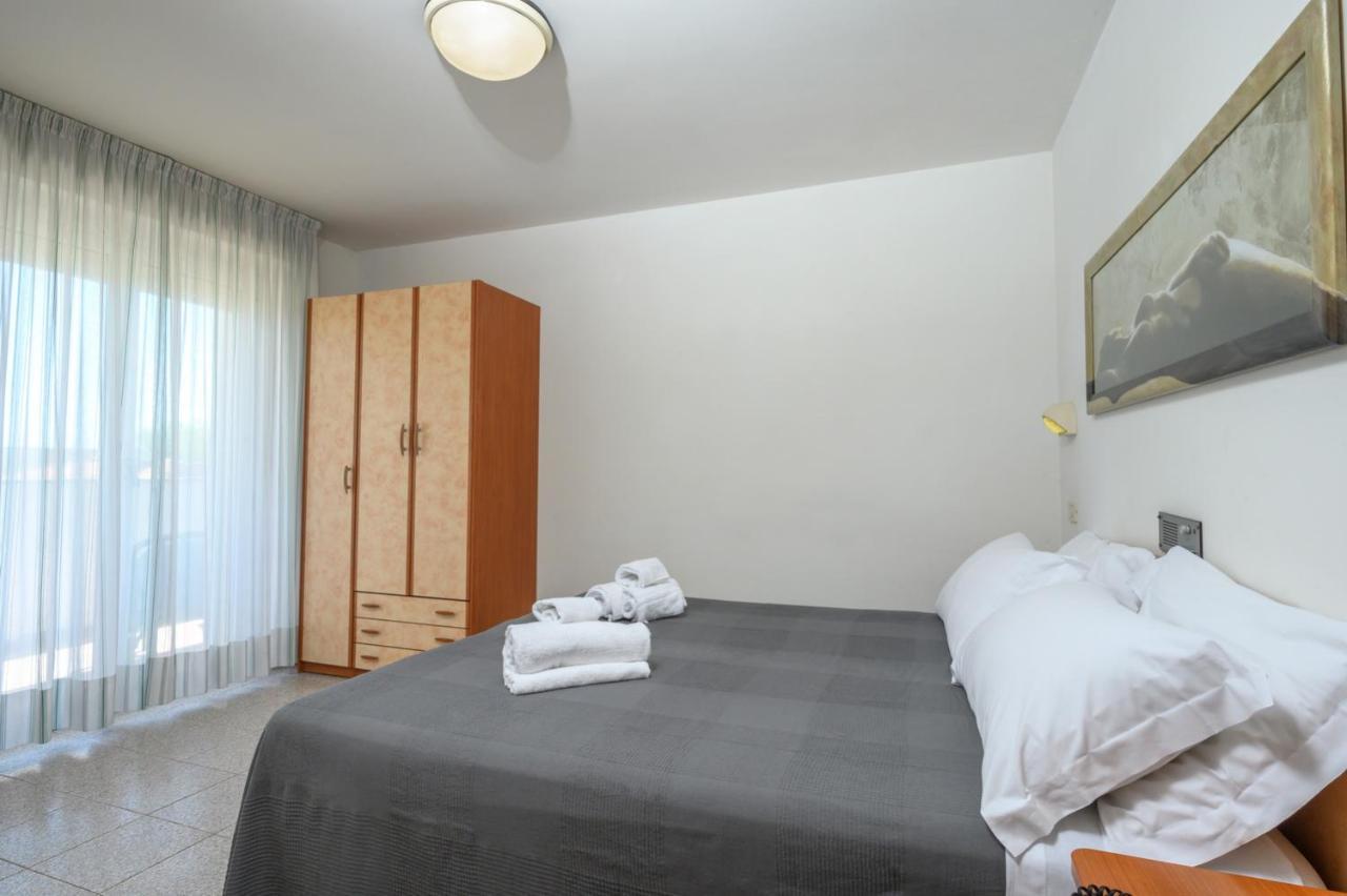 Hotel Lina Riccione