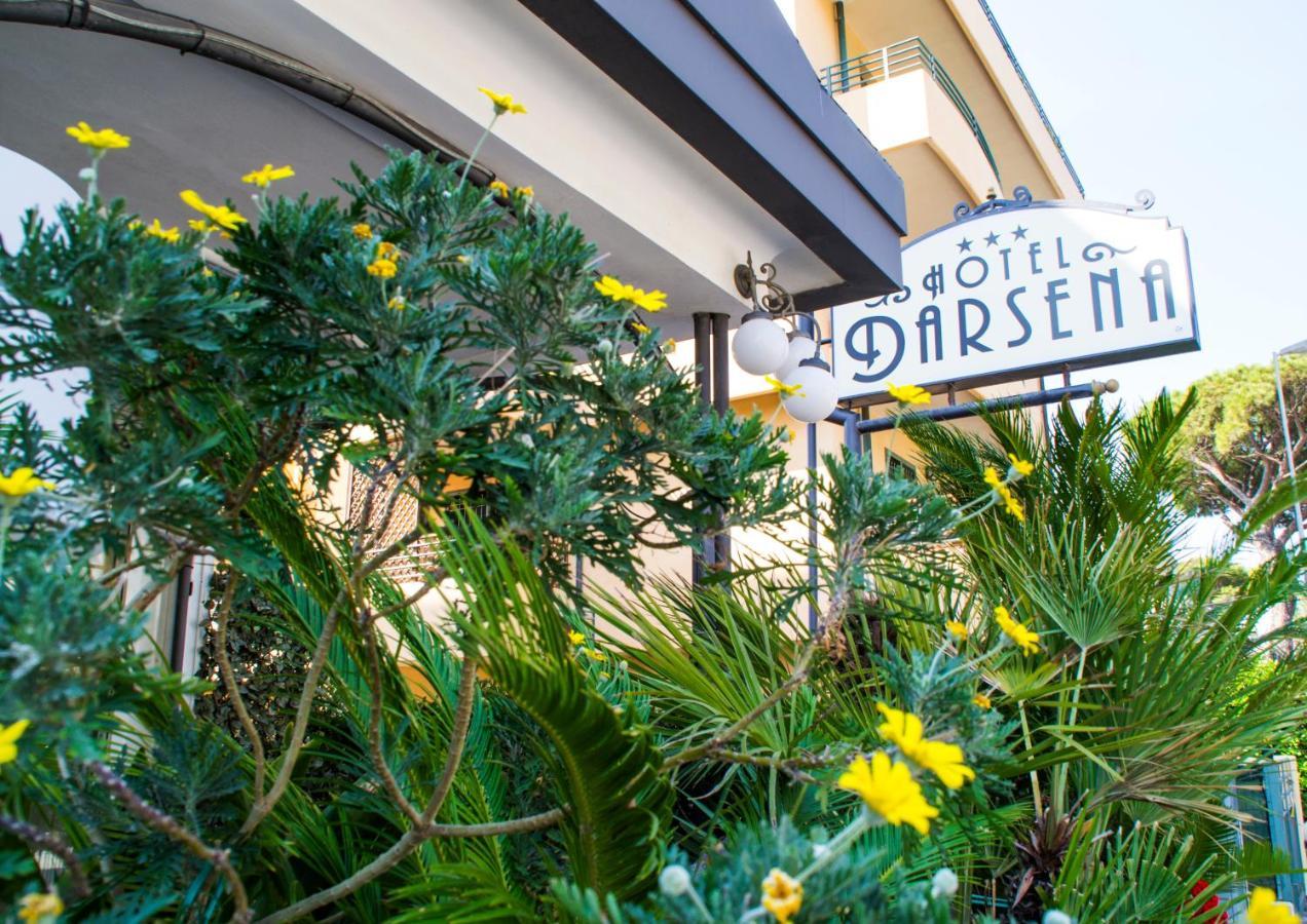 Darsena Hotel Riccione
