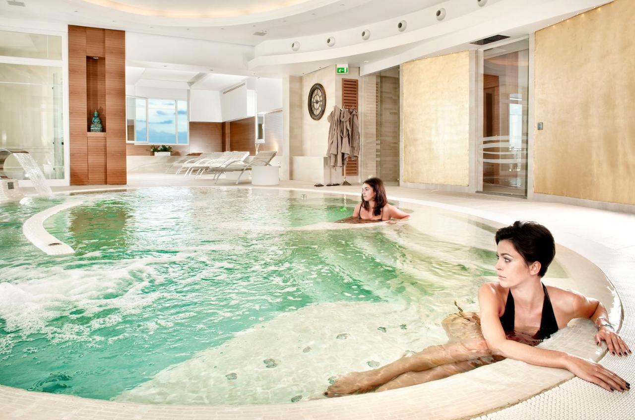 Hotel Corallo 4*