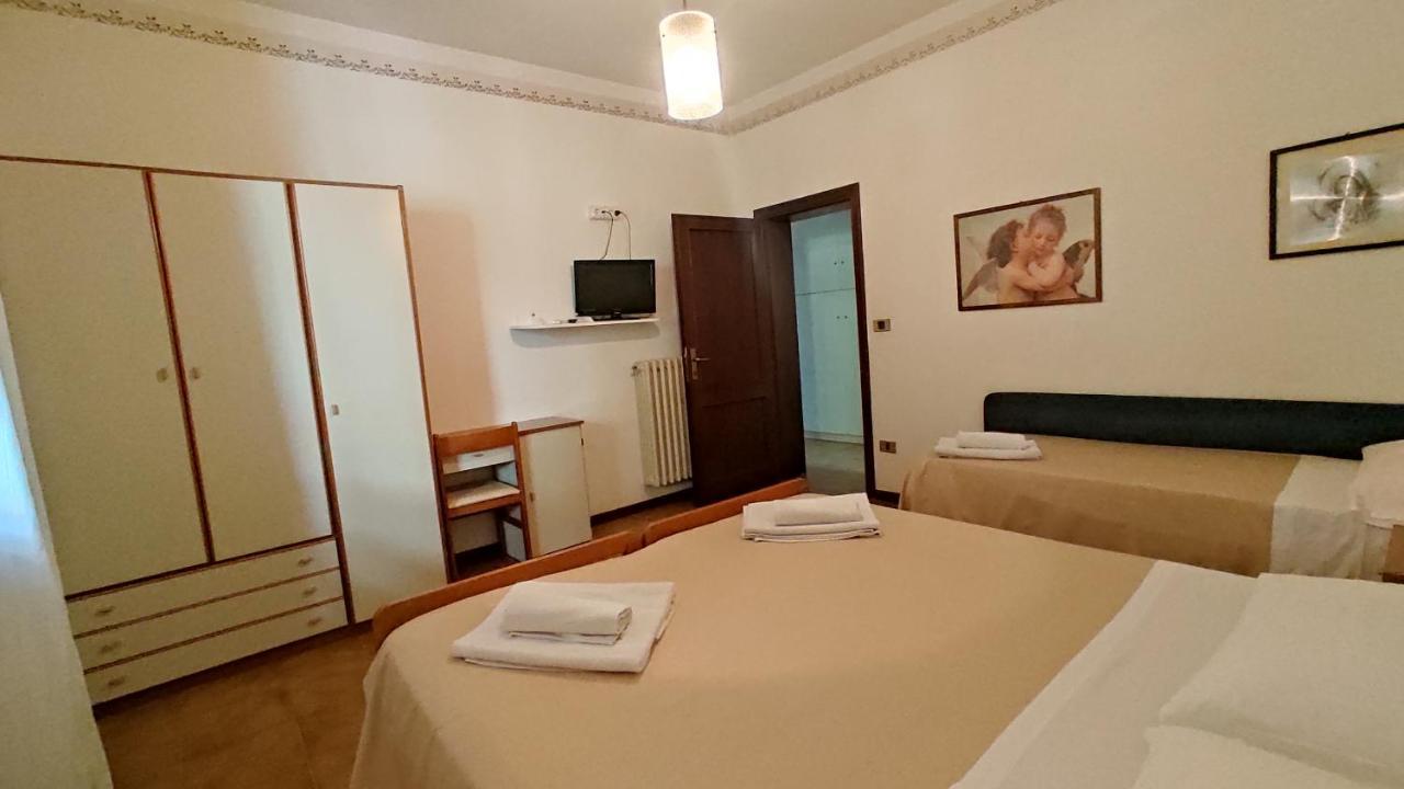 De Amicis Hotel Riccione