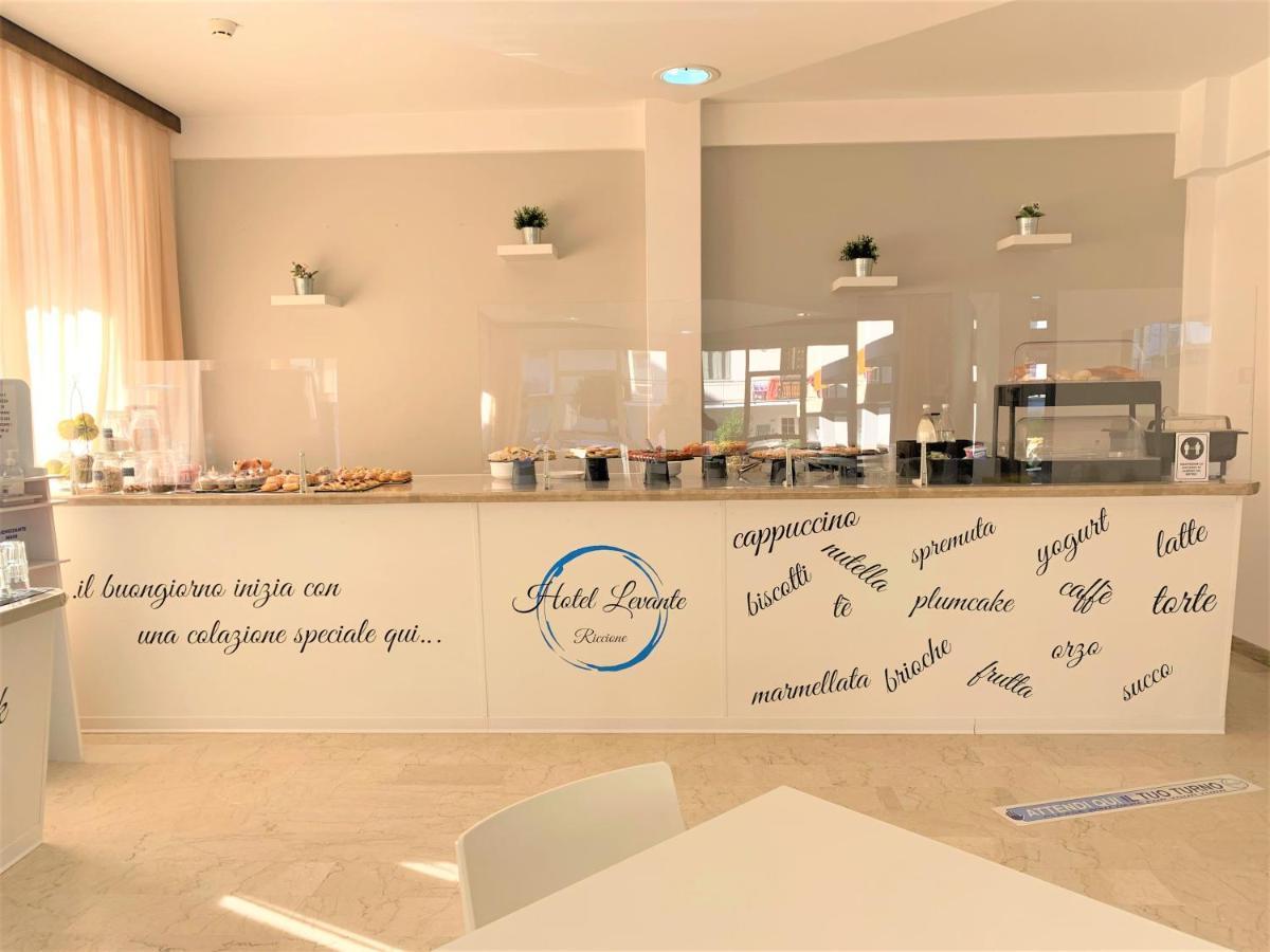 Levante Convenzionato Oltremare E Italia In Miniatura Riccione