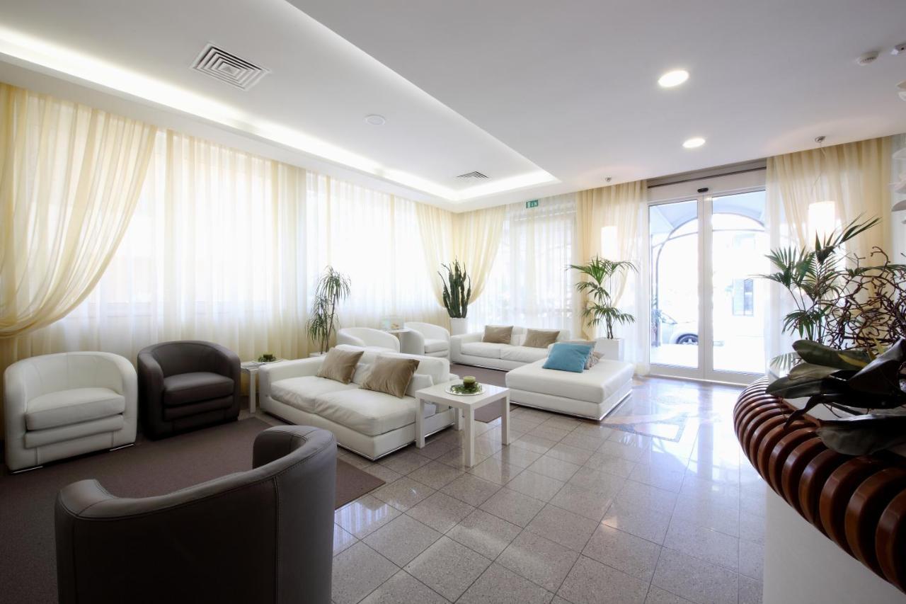 Hotel Darsena