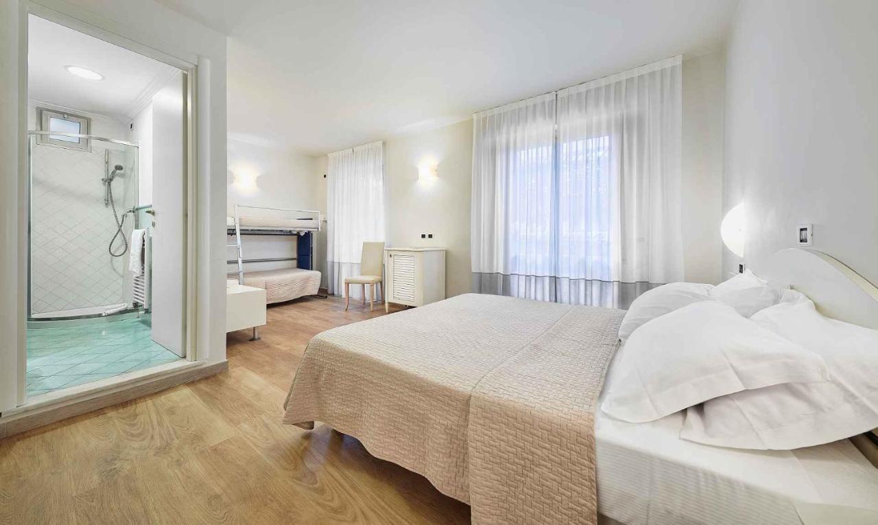 Hotel Antibes Riccione