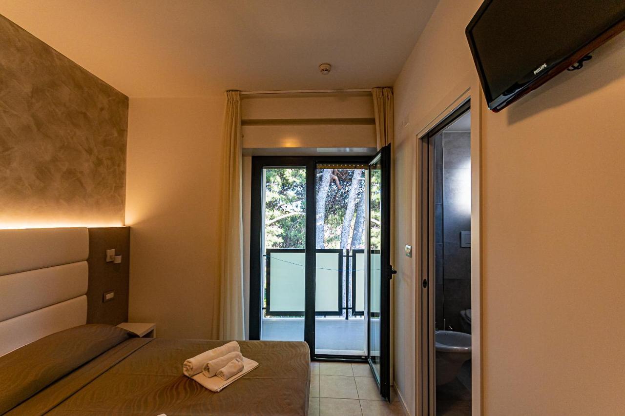 Monica Hotel Riccione
