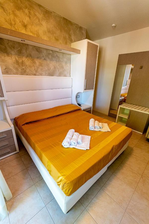 Monica Hotel Riccione