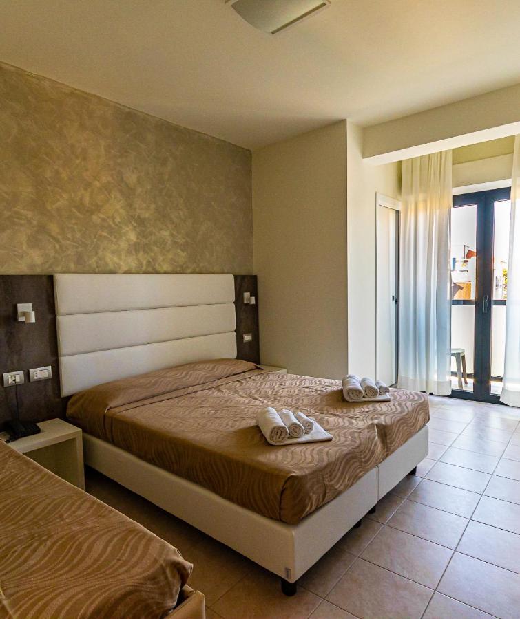 Hotel Monica Riccione