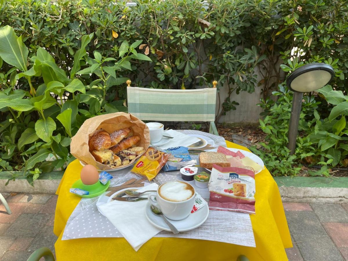 Montebello Nuova Gestione Hotel 2*