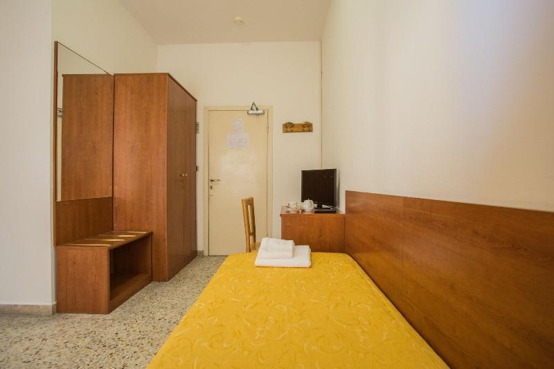 Hotel Nizza Riccione