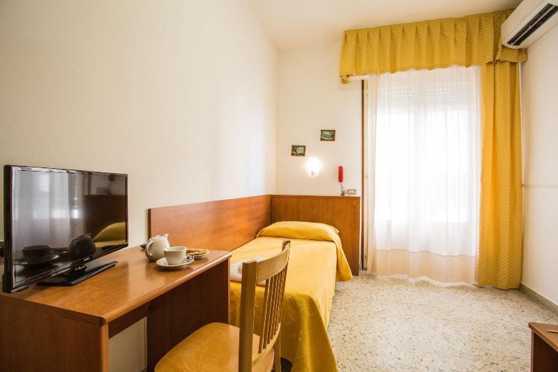 Nizza Hotel 2*