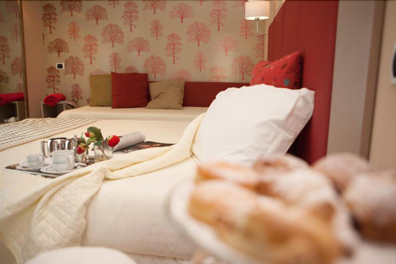 Hotel Darsena Riccione