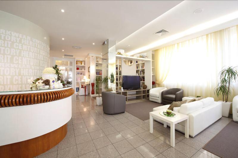 Darsena Hotel Riccione
