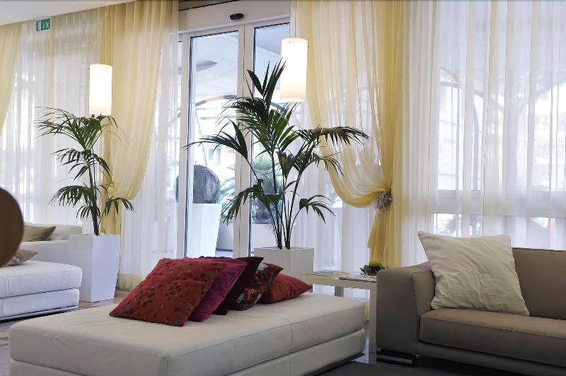 Darsena Hotel