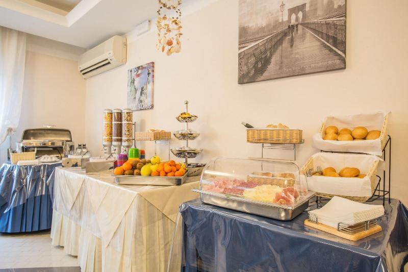 Nizza Hotel Riccione