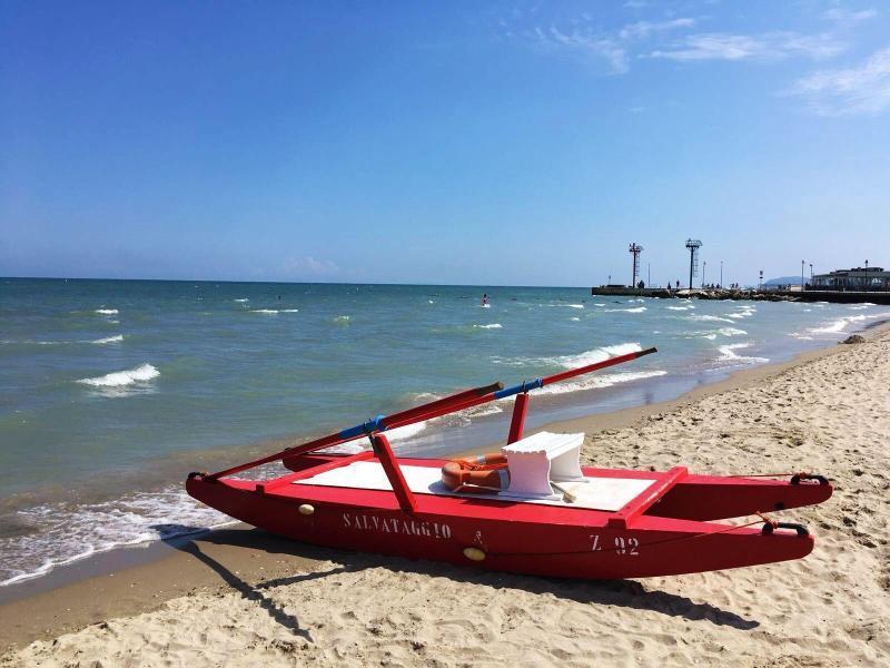 Hotel Darsena Riccione
