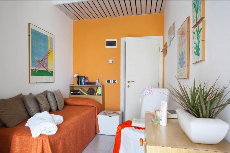 Hotel Darsena Riccione