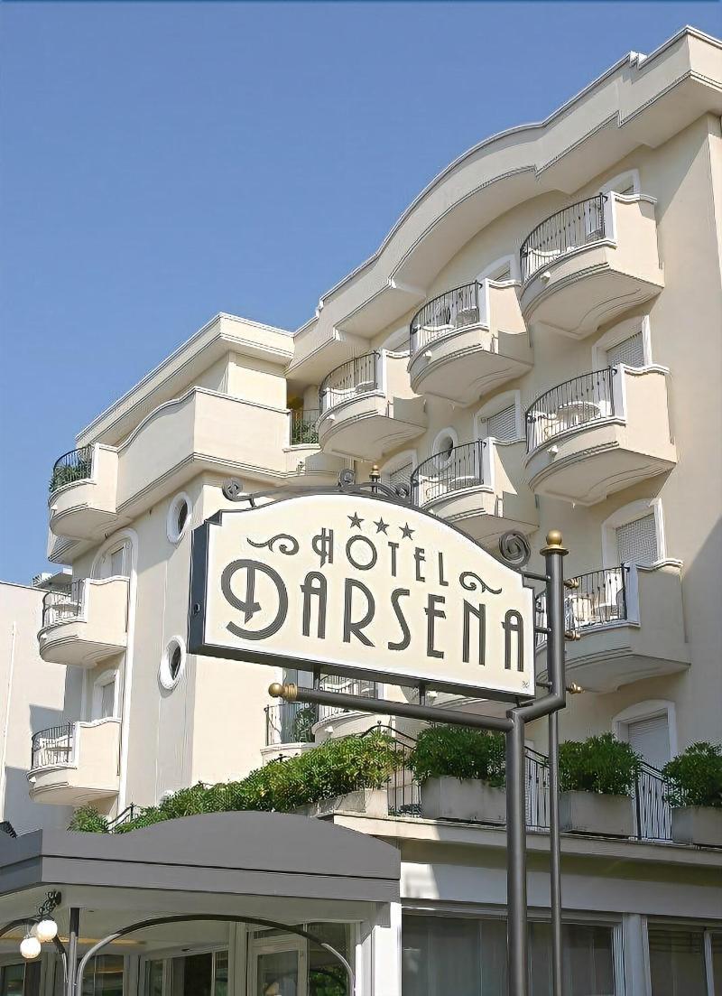 Hotel Darsena 3*