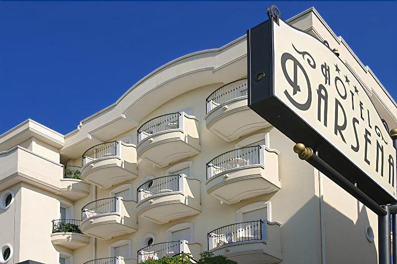 Darsena Hotel