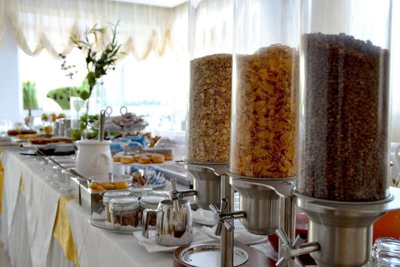 Hotel Darsena Riccione