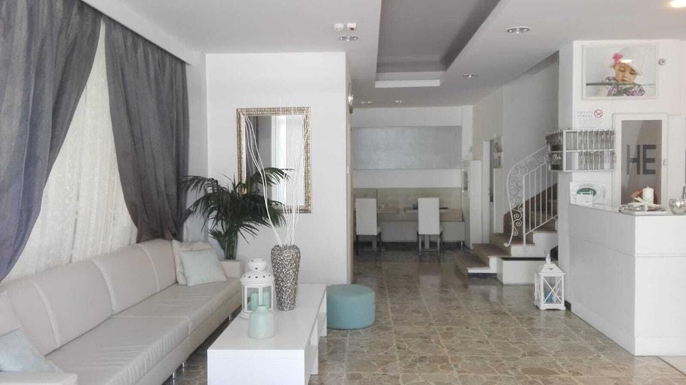 Hotel Ermeti Brunch Riccione