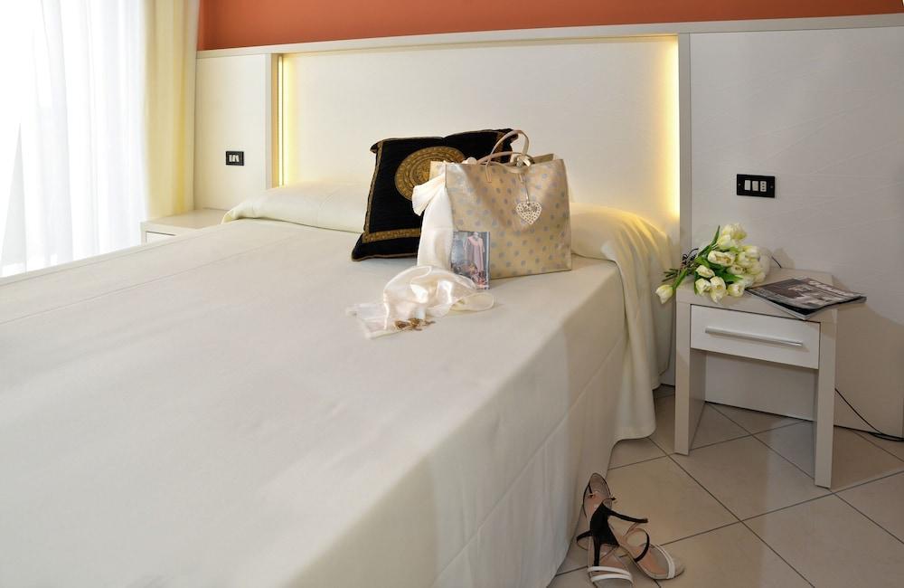 La Residenza Riccione